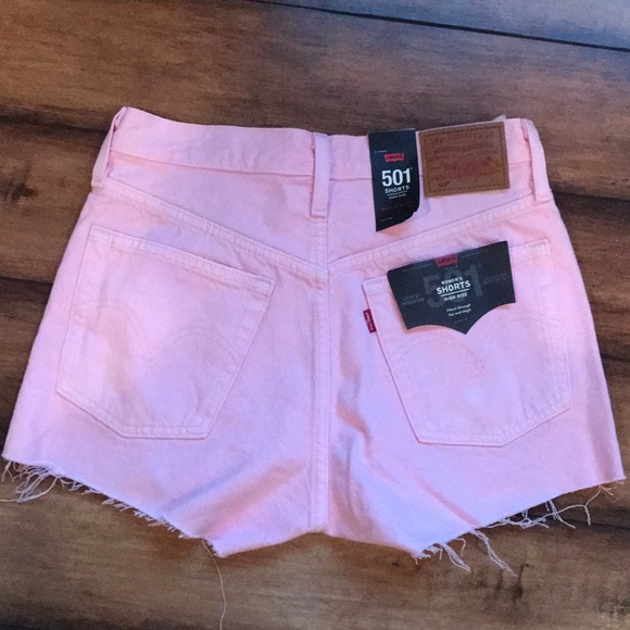 Levi's Pants - Levi shorts